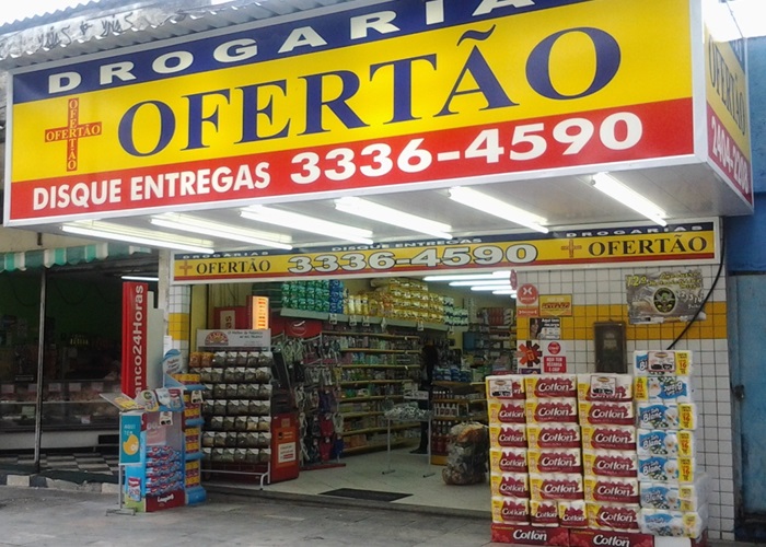 Rua Ubatã, 50 loja  - Tel.:3336-4590 / 97503-1024 (WhatsApp)