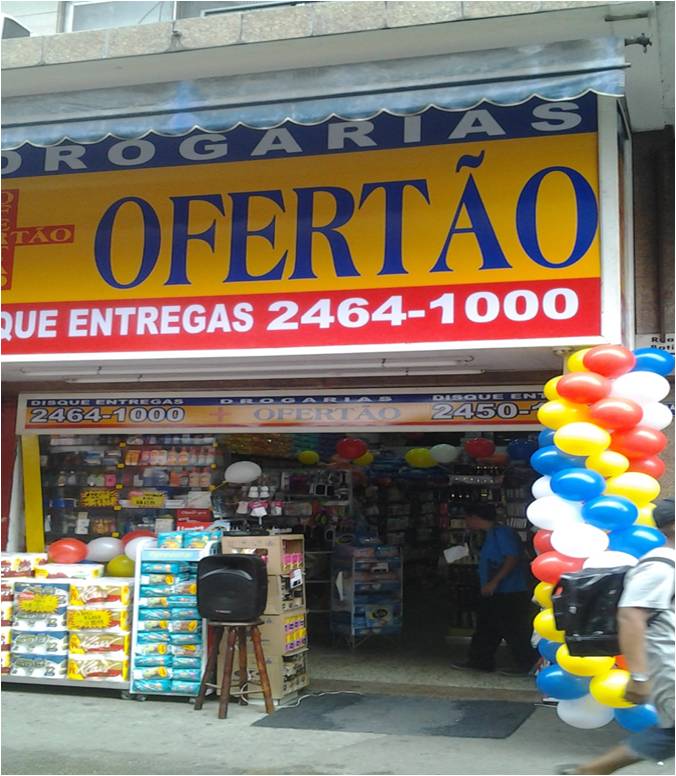 Rua Francisco Batista, 109 - Loja A - Tel.: 2464-1000 / 97204-4526 (WhatsApp)